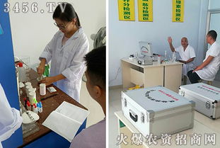 植物120 以產(chǎn)品、技術(shù)、服務(wù)全監(jiān)管連鎖直營(yíng)模式解碼農(nóng)資經(jīng)營(yíng)新方向